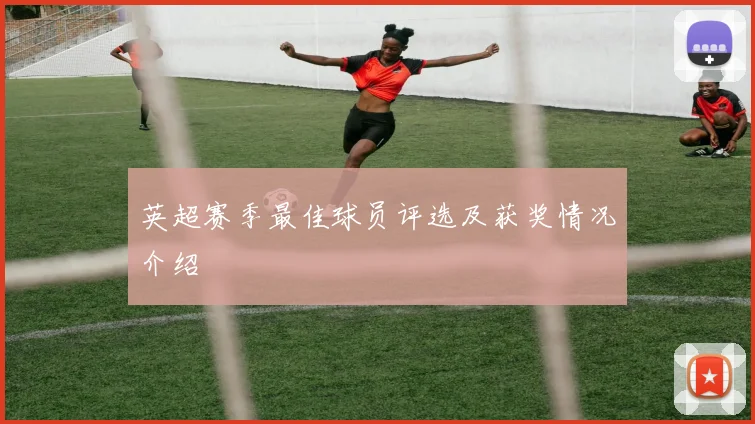 英超赛季最佳球员评选及获奖情况介绍