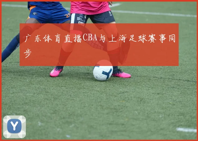广东体育直播CBA与上海足球赛事同步